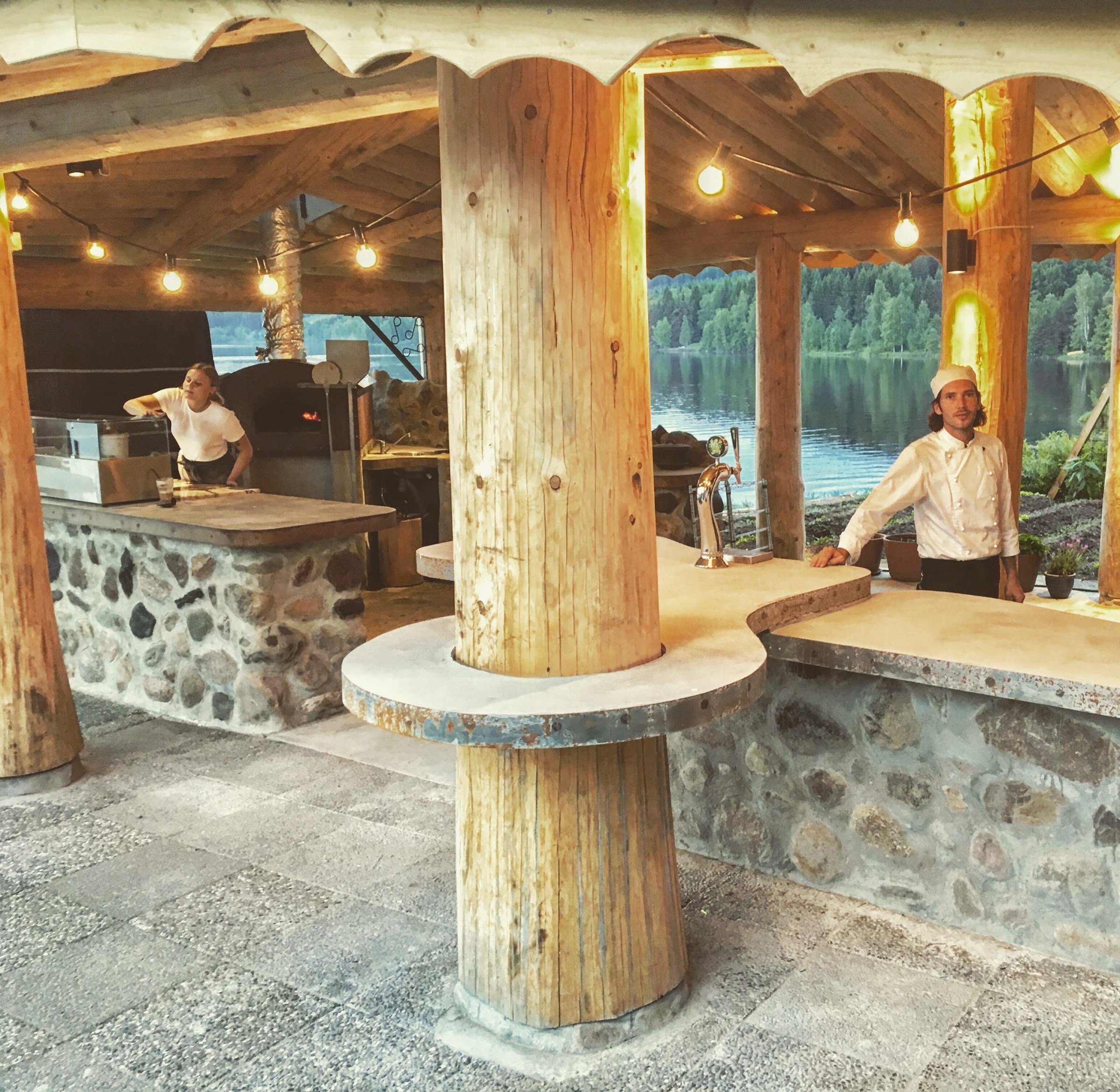 Torsby Camping Svenneby (Torsby Camping AB)